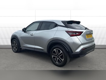 Used Nissan Juke 2025 for sale - 78697888: Photo