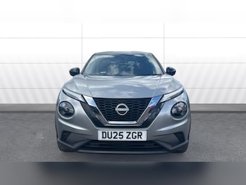 Used Nissan Juke 2025 for sale - 78697888: Photo