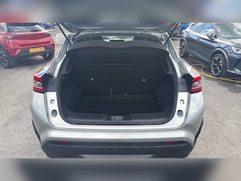 Used Nissan Juke 2025 for sale - 78697888: Photo