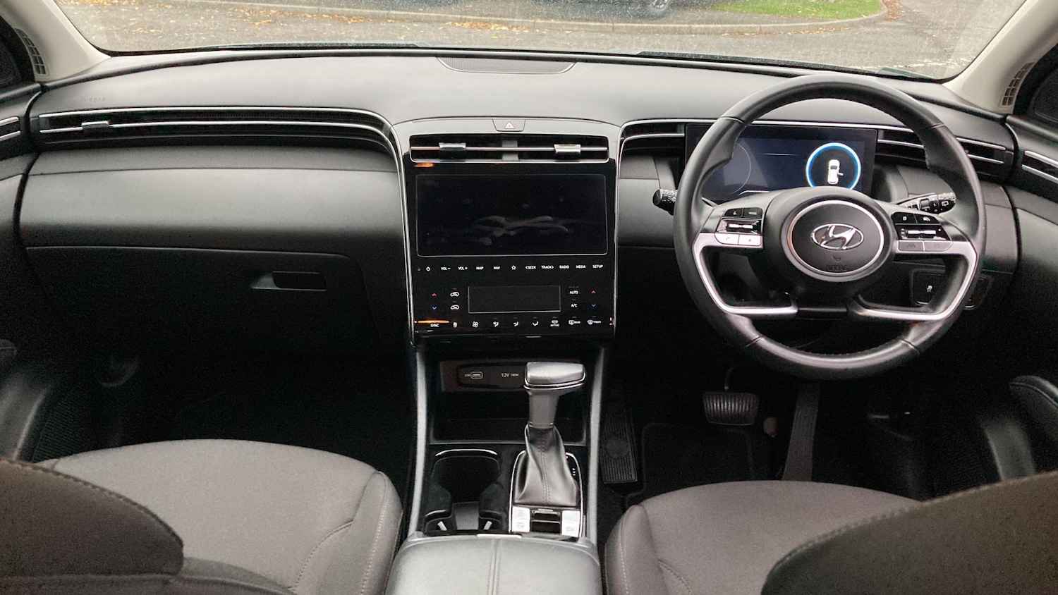 Used Hyundai TUCSON 2023 for sale - 76335089: Photo 10