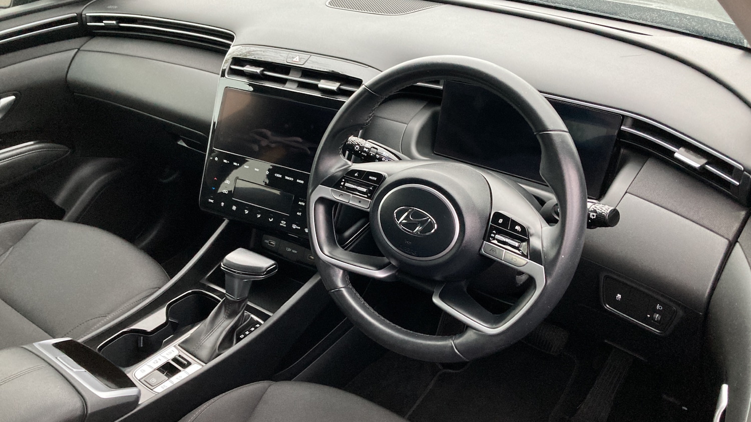 Used Hyundai TUCSON 2023 for sale - 76335089: Photo 11