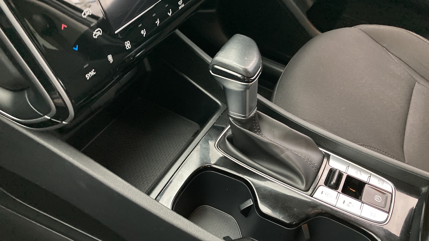 Used Hyundai TUCSON 2023 for sale - 76335089: Photo 13