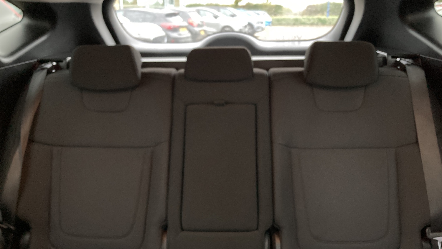 Used Hyundai TUCSON 2023 for sale - 76335089: Photo 15