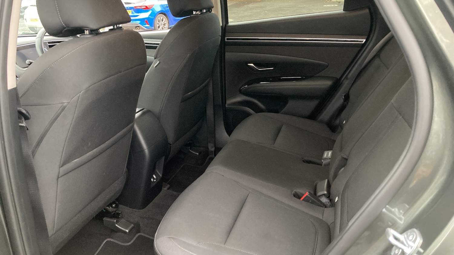 Used Hyundai TUCSON 2023 for sale - 76335089: Photo 16