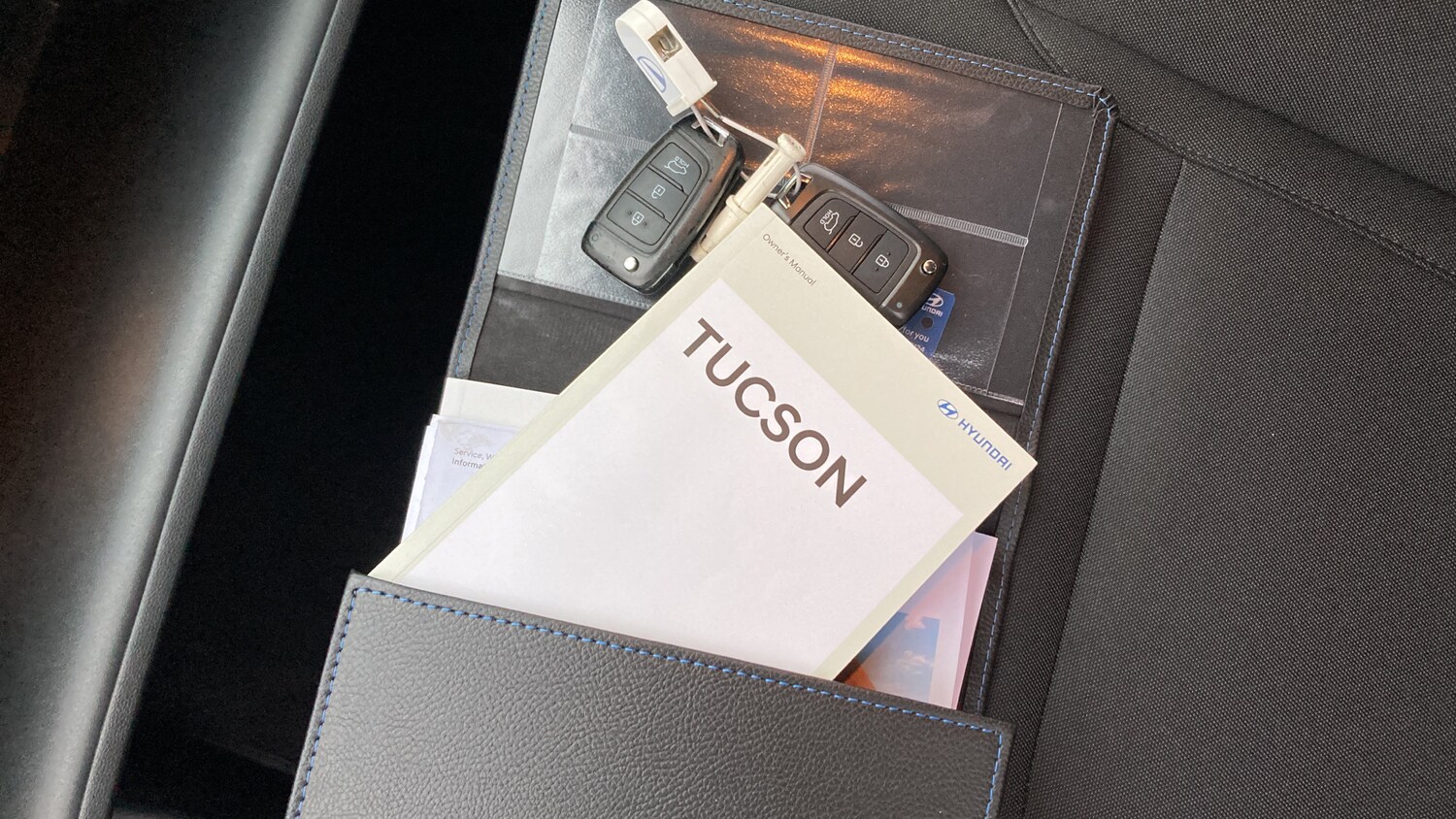 Used Hyundai TUCSON 2023 for sale - 76335089: Photo 19