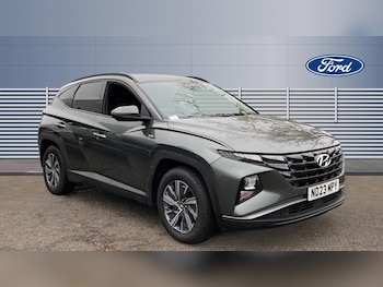 2023 (23) - 1.6 TGDi 48V MHD SE Connect 5dr 2WD DCT Petrol Estate