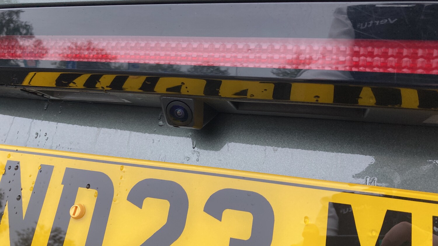 Used Hyundai TUCSON 2023 for sale - 76335089: Photo 21