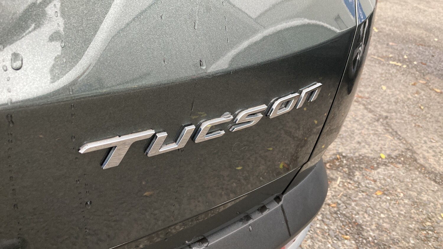 Used Hyundai TUCSON 2023 for sale - 76335089: Photo 22