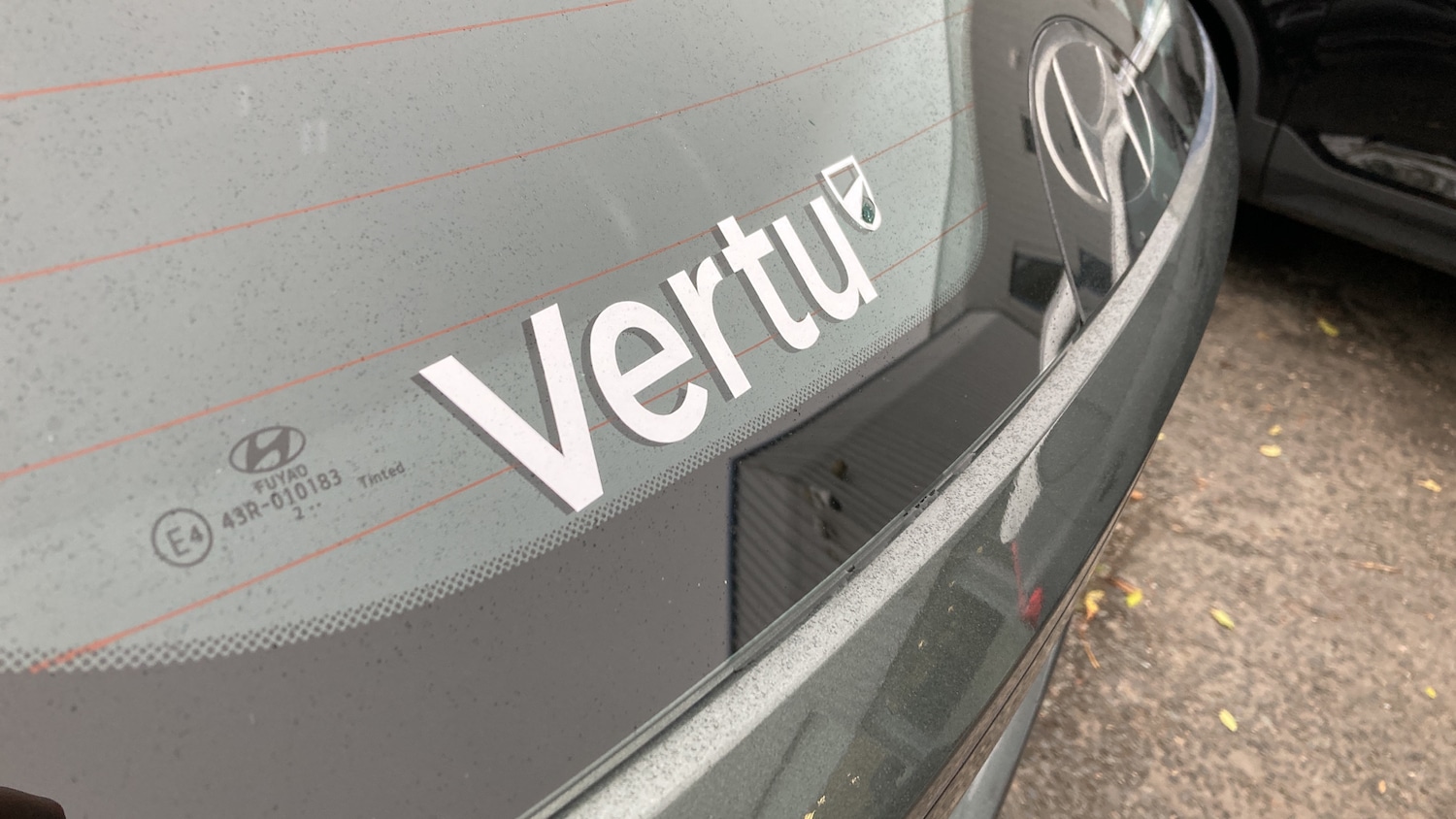 Used Hyundai TUCSON 2023 for sale - 76335089: Photo 25