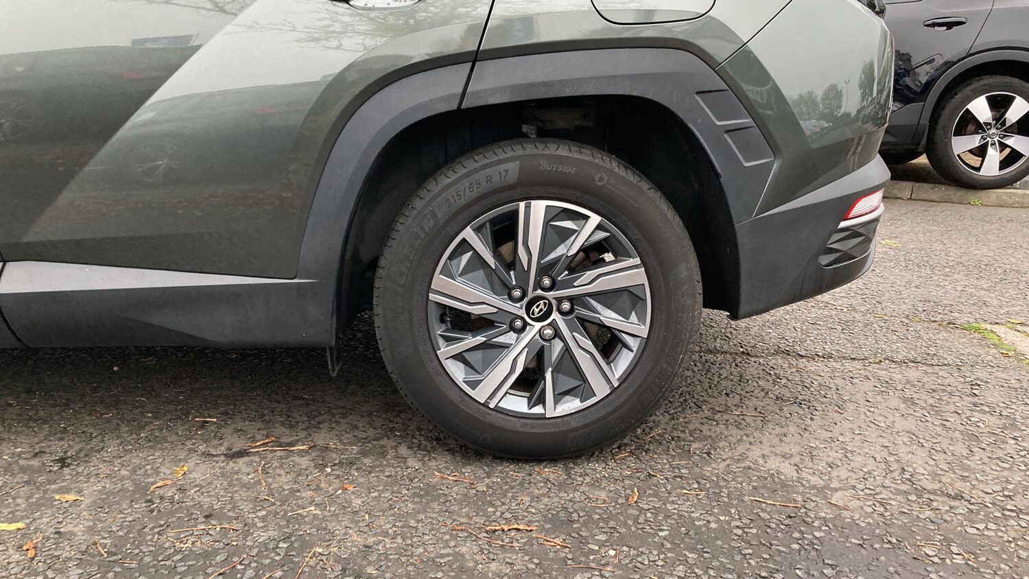 Used Hyundai TUCSON 2023 for sale - 76335089: Photo 28