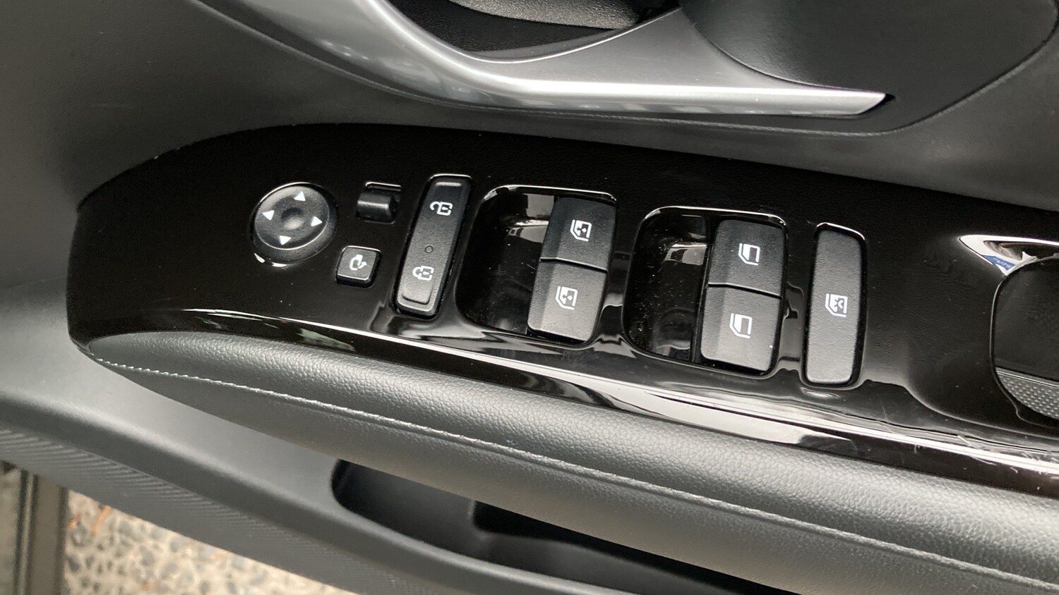 Used Hyundai TUCSON 2023 for sale - 76335089: Photo 31