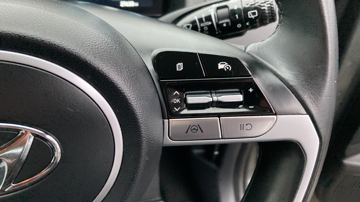 Used Hyundai TUCSON 2023 for sale - 76335089: Photo 35