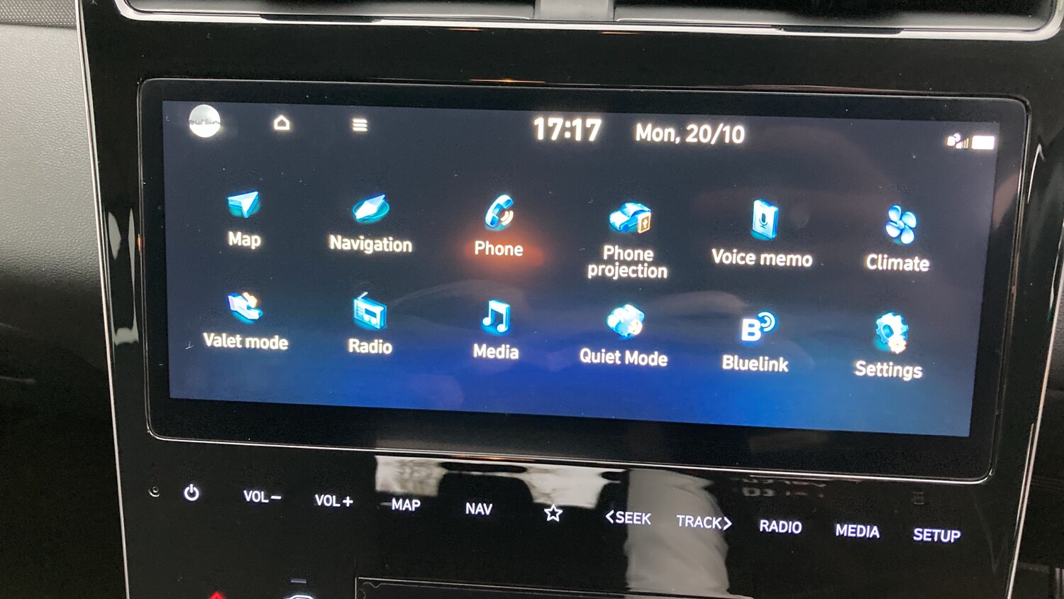 Used Hyundai TUCSON 2023 for sale - 76335089: Photo 36