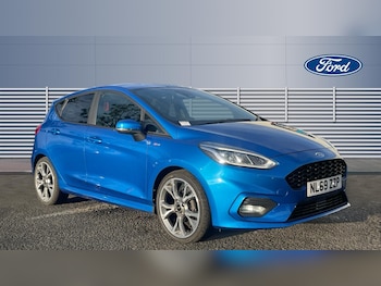 Ford - Fiesta