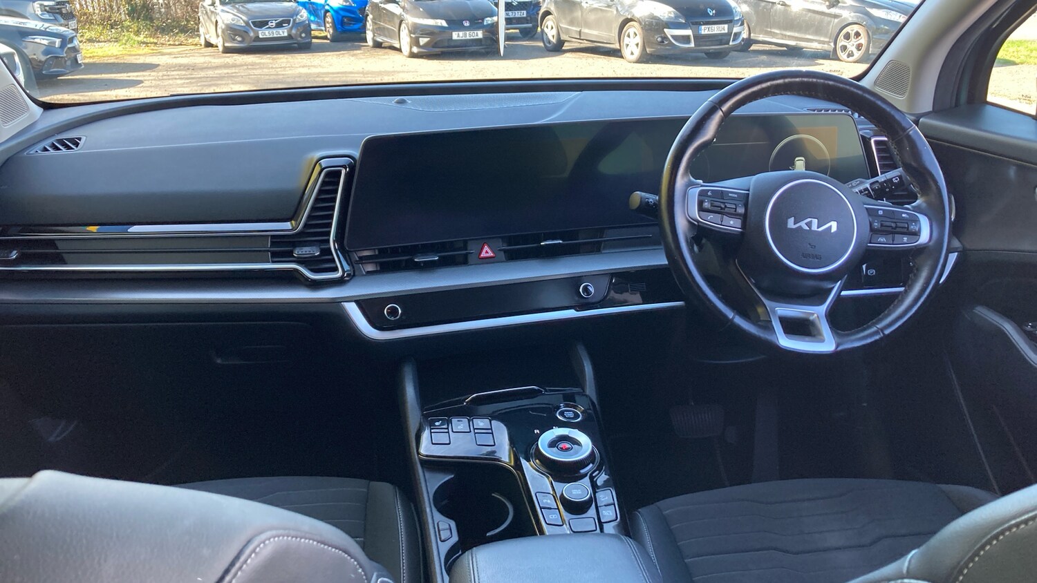 Used Kia Sportage 2022 for sale - 77935167: Photo 10