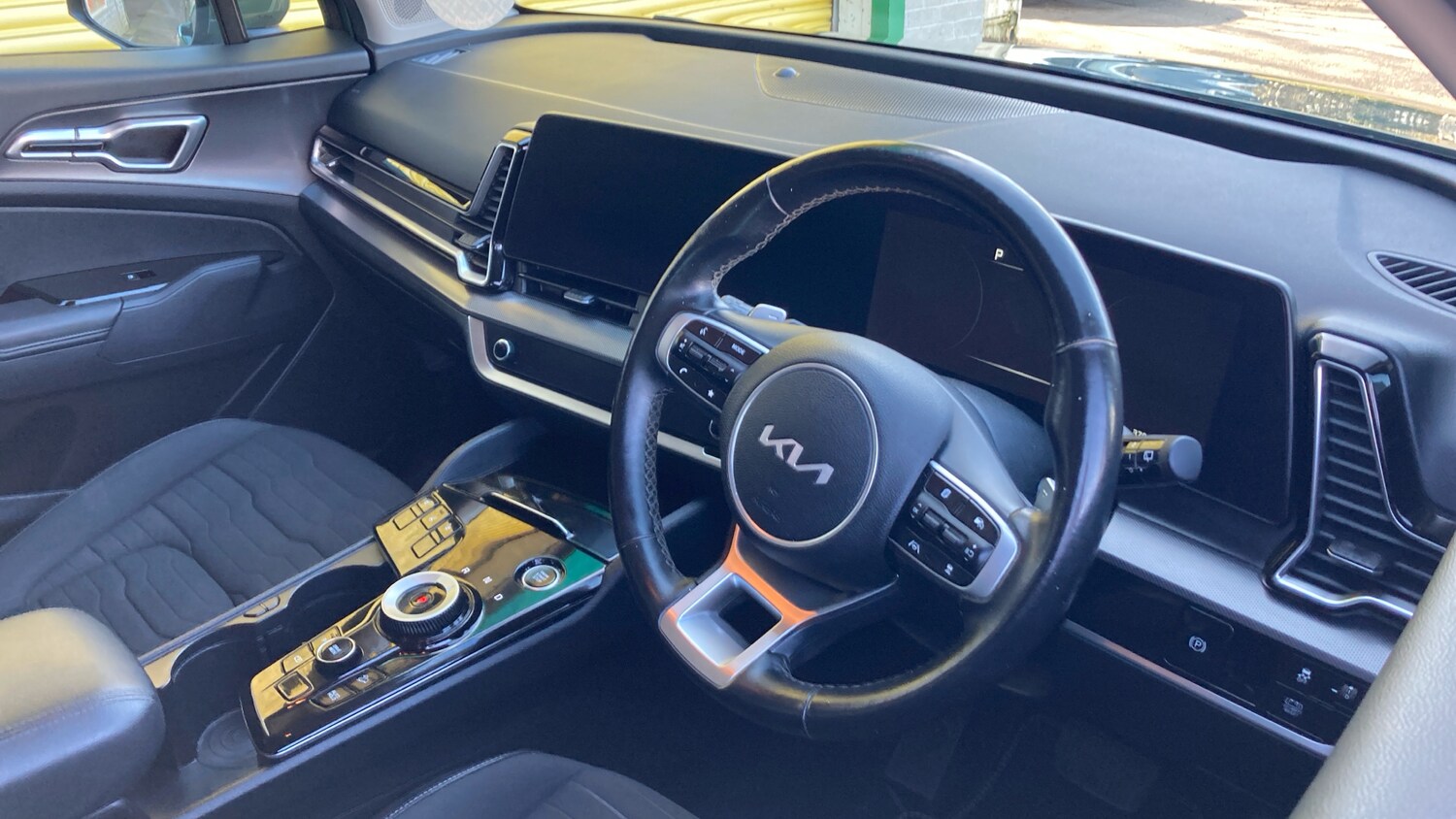 Used Kia Sportage 2022 for sale - 77935167: Photo 11