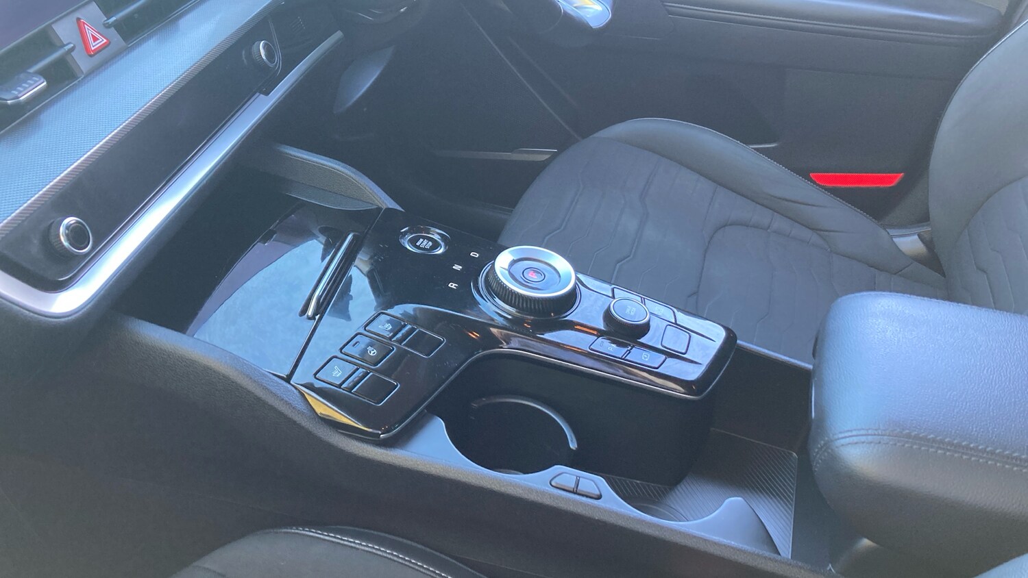 Used Kia Sportage 2022 for sale - 77935167: Photo 13