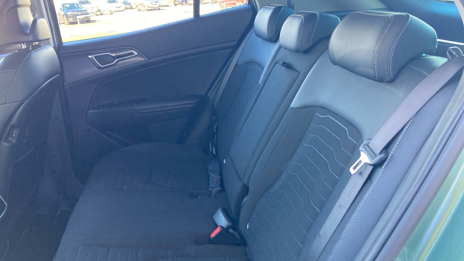 Used Kia Sportage 2022 for sale - 77935167: Photo 16