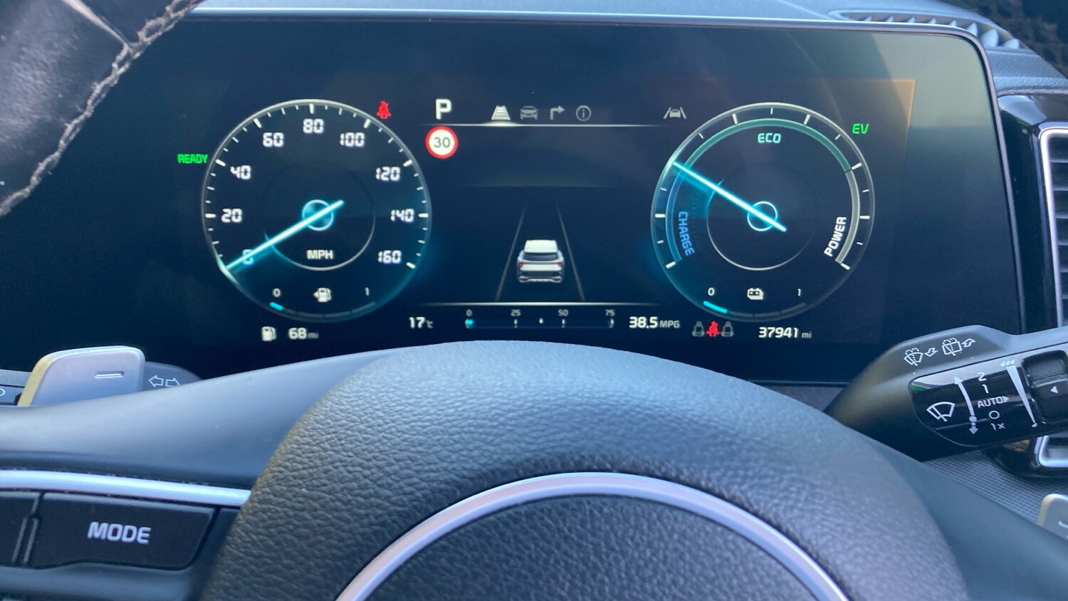 Used Kia Sportage 2022 for sale - 77935167: Photo 18