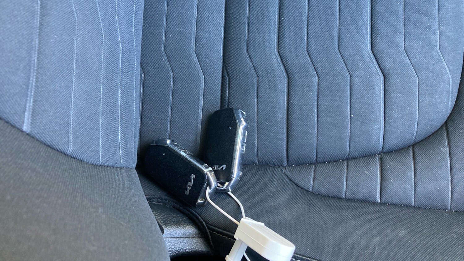 Used Kia Sportage 2022 for sale - 77935167: Photo 20