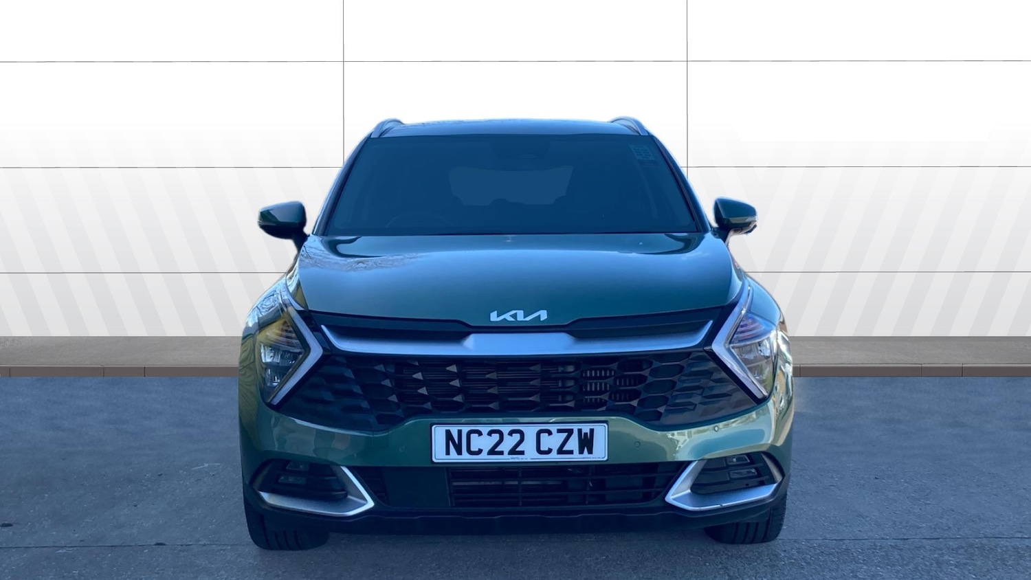 Used Kia Sportage 2022 for sale - 77935167: Photo 3