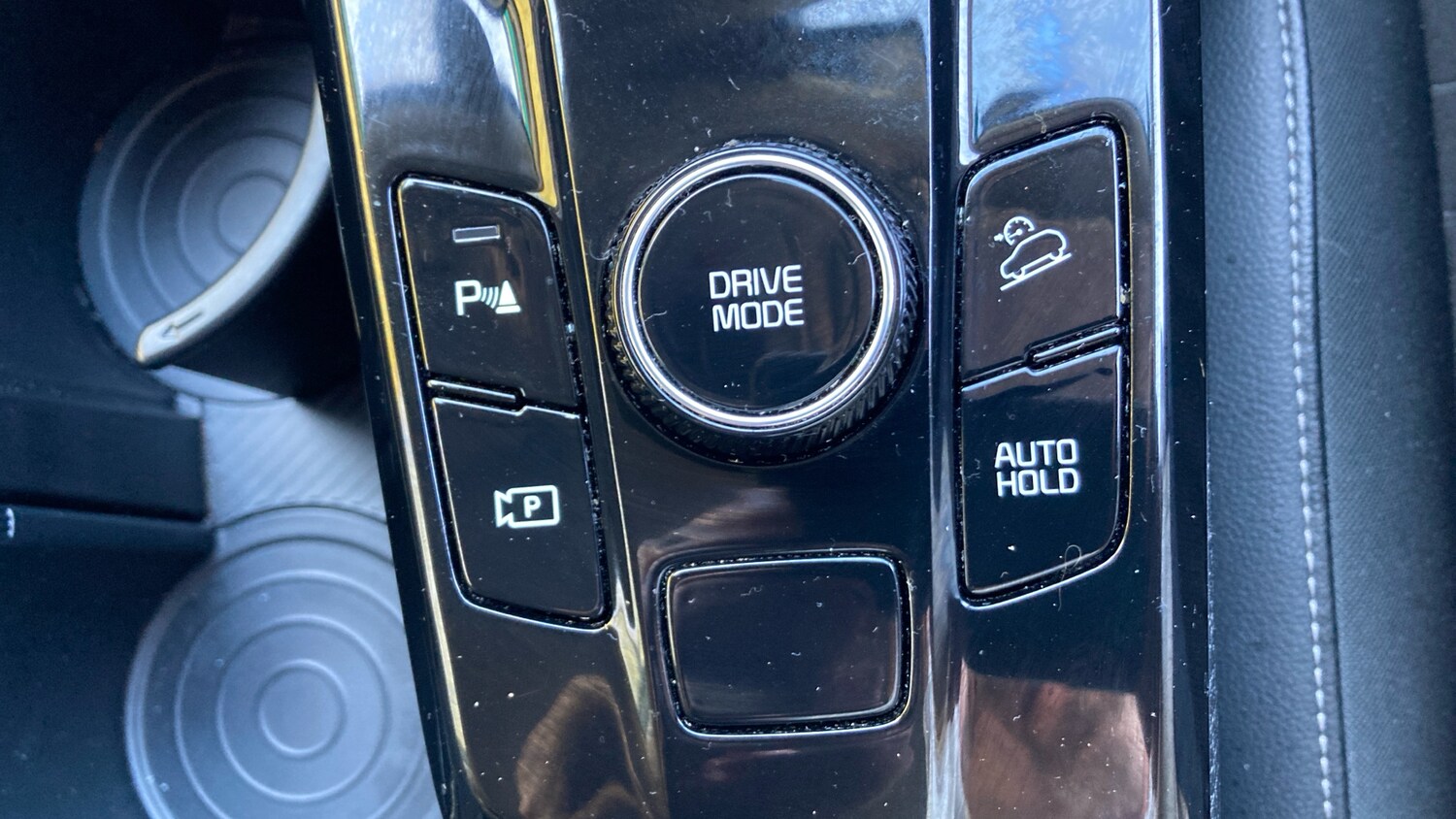 Used Kia Sportage 2022 for sale - 77935167: Photo 32