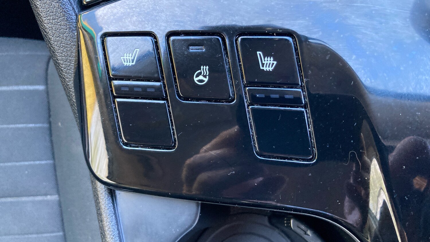 Used Kia Sportage 2022 for sale - 77935167: Photo 33