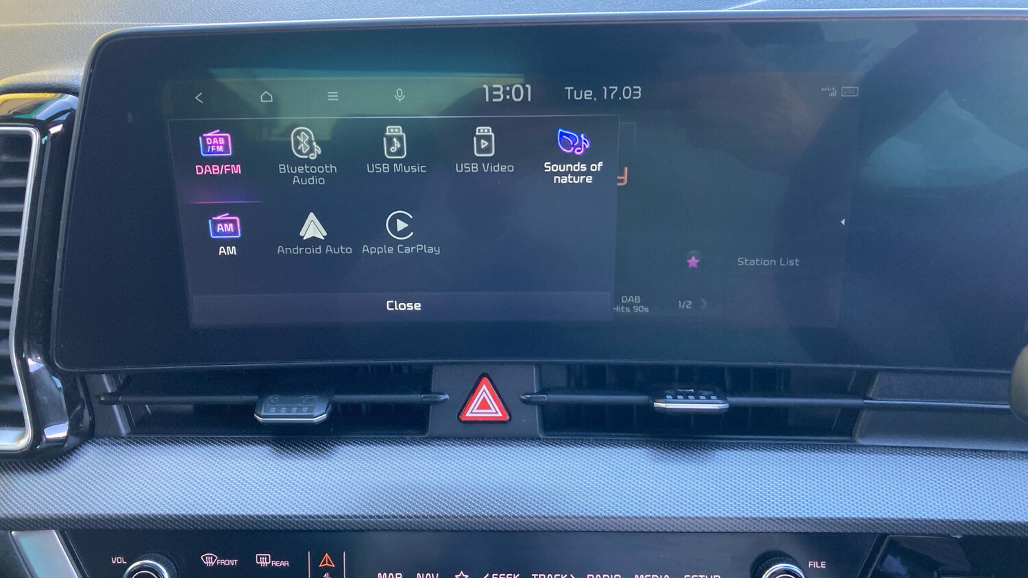 Used Kia Sportage 2022 for sale - 77935167: Photo 38