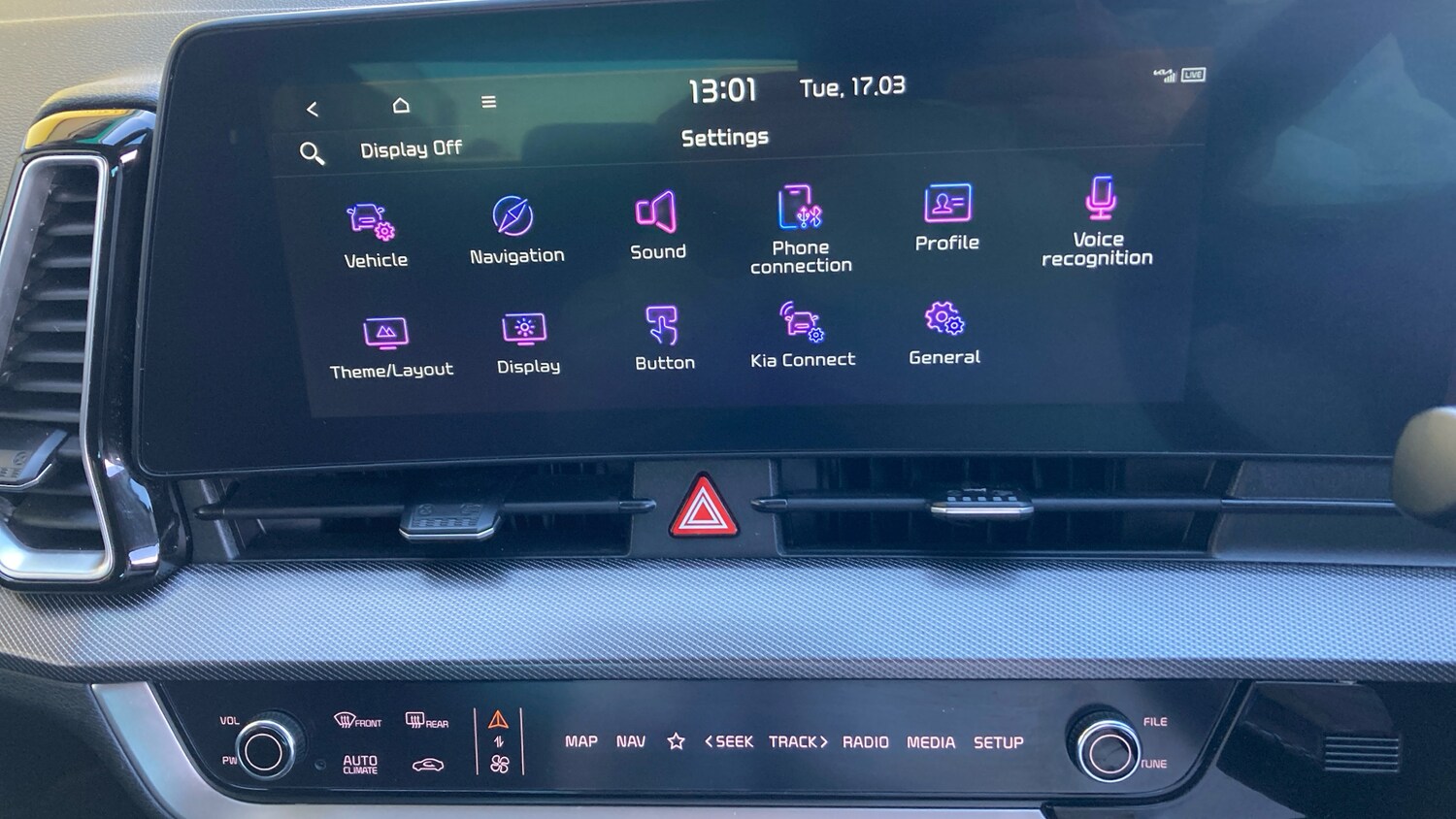 Used Kia Sportage 2022 for sale - 77935167: Photo 39