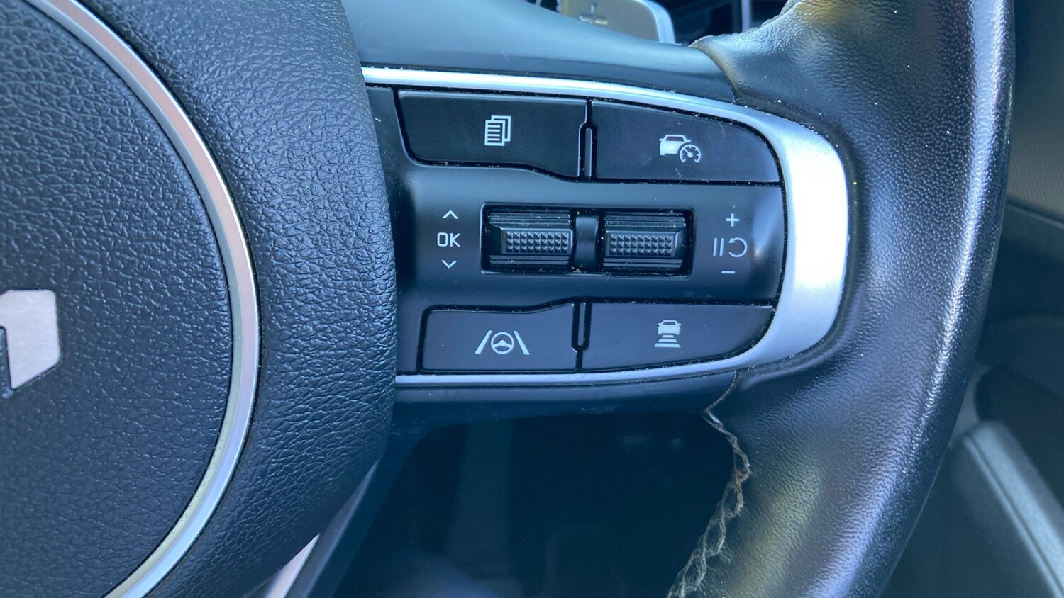 Used Kia Sportage 2022 for sale - 77935167: Photo 41