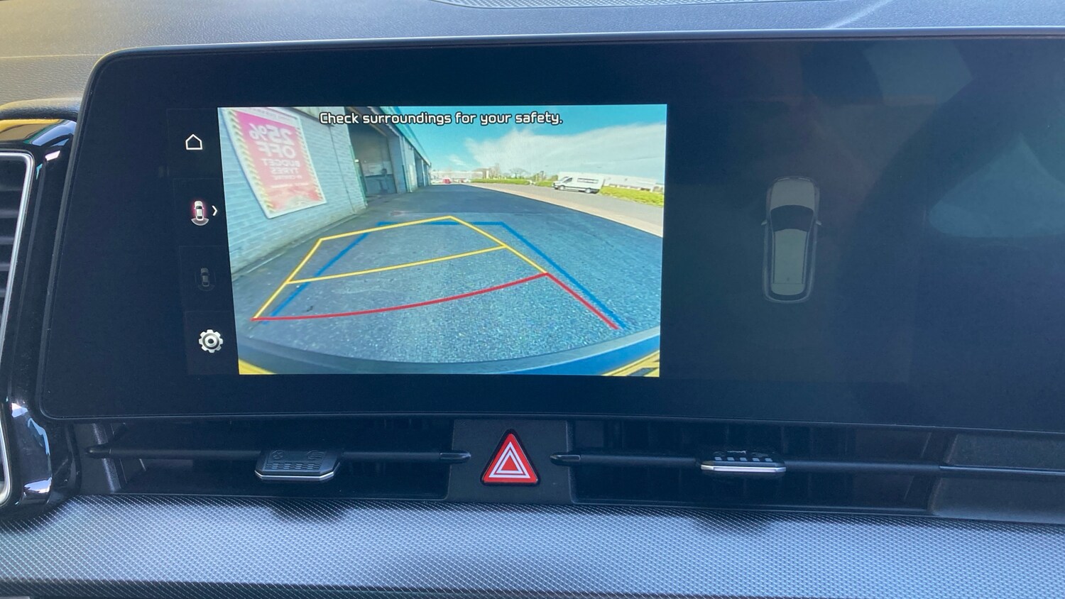 Used Kia Sportage 2022 for sale - 77935167: Photo 46