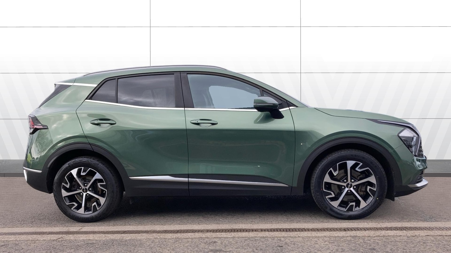 Used Kia Sportage 2022 for sale - 77935167: Photo 5