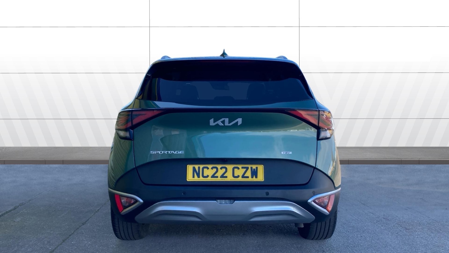 Used Kia Sportage 2022 for sale - 77935167: Photo 6