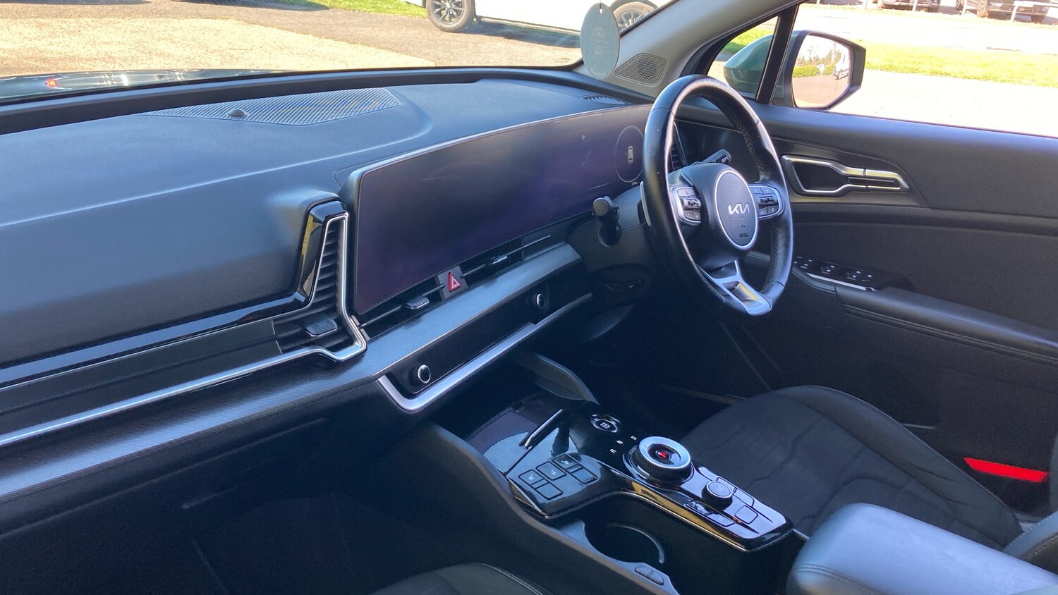 Used Kia Sportage 2022 for sale - 77935167: Photo 9