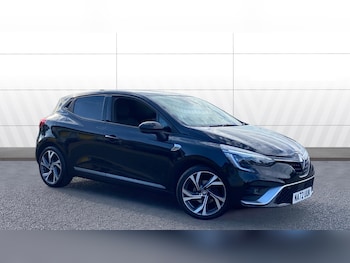 Used Renault Clio 2022 for sale - 78992416: Photo