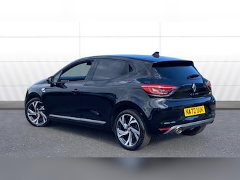 Used Renault Clio 2022 for sale - 78992416: Photo