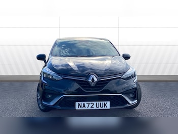 Used Renault Clio 2022 for sale - 78992416: Photo