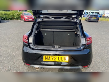 Used Renault Clio 2022 for sale - 78992416: Photo
