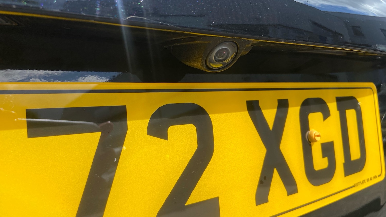Vehicle 25