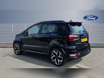 Used Ford Ecosport 2022 for sale - 75468369: Photo