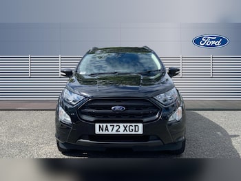 Used Ford Ecosport 2022 for sale - 75468369: Photo