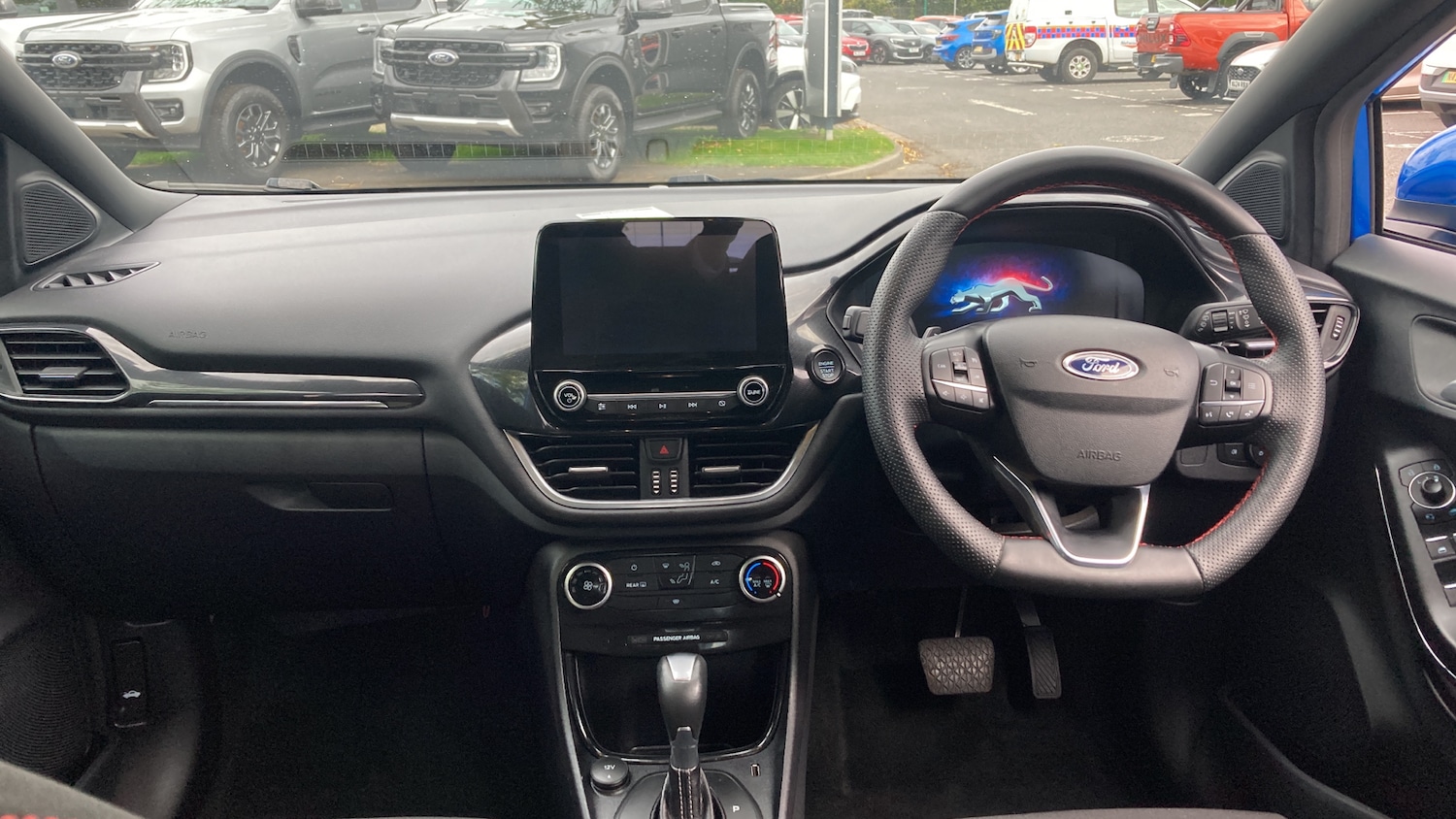 Used Ford Puma 2022 for sale - 76196389: Photo 10