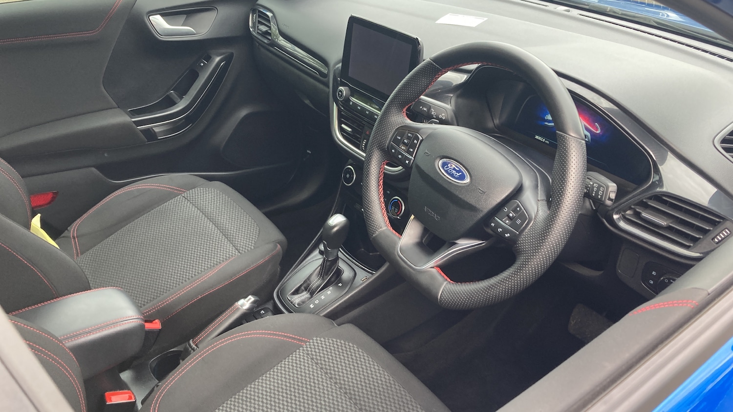 Used Ford Puma 2022 for sale - 76196389: Photo 11
