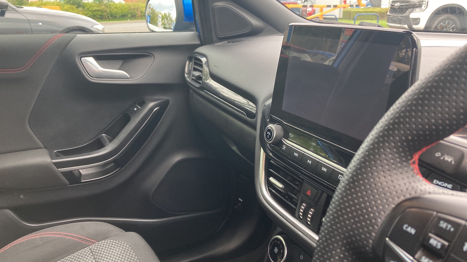 Used Ford Puma 2022 for sale - 76196389: Photo 14