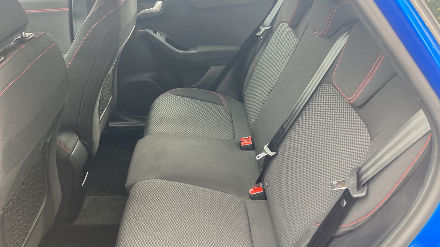 Used Ford Puma 2022 for sale - 76196389: Photo 16