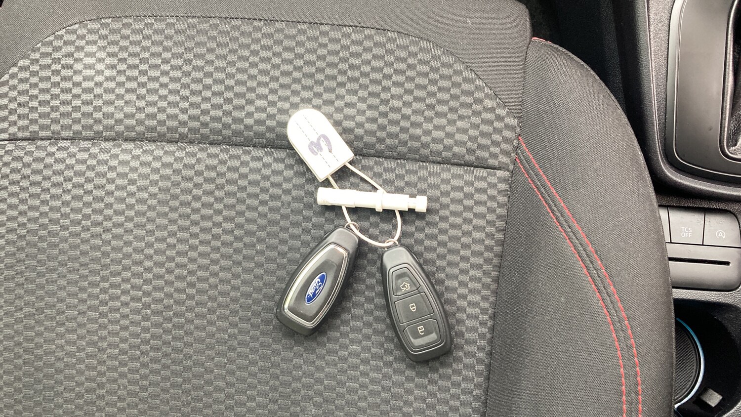 Used Ford Puma 2022 for sale - 76196389: Photo 20