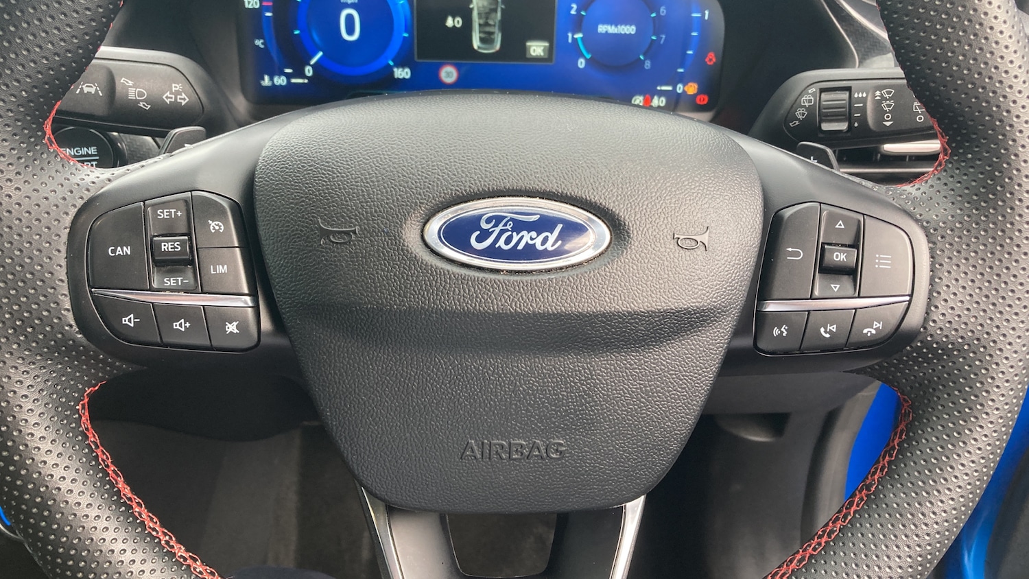 Used Ford Puma 2022 for sale - 76196389: Photo 23