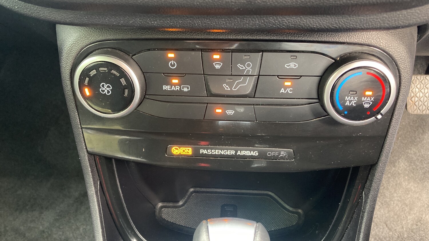 Used Ford Puma 2022 for sale - 76196389: Photo 28