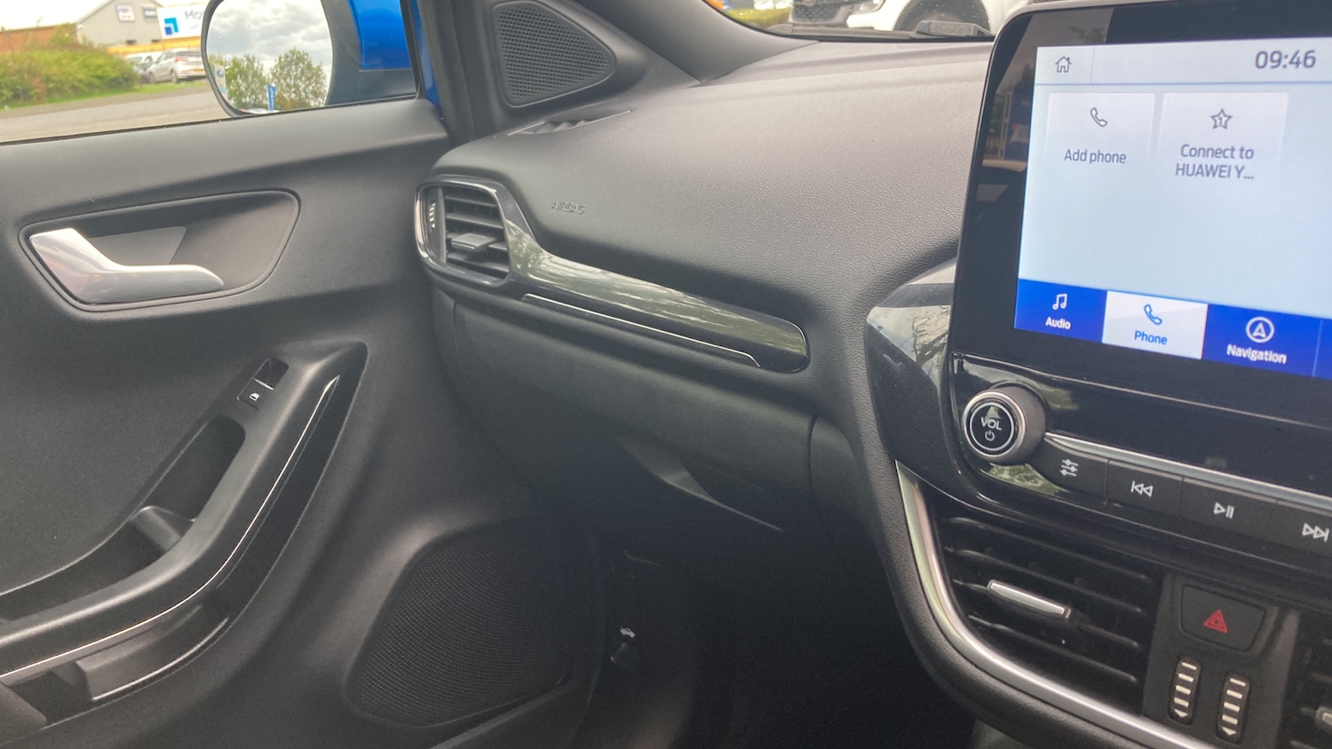 Used Ford Puma 2022 for sale - 76196389: Photo 33