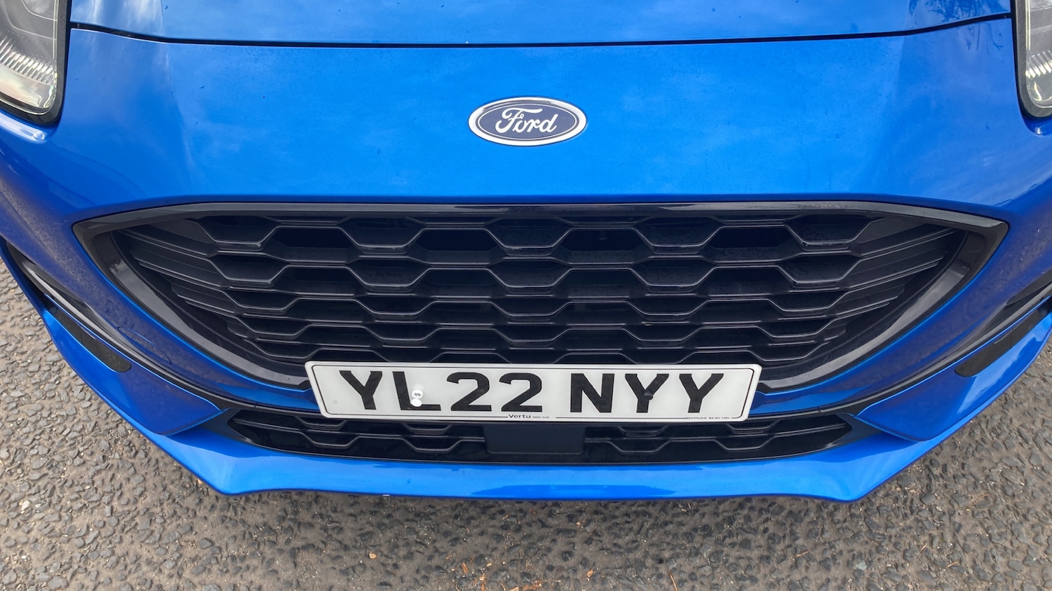 Used Ford Puma 2022 for sale - 76196389: Photo 37